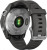 Garmin Fenix 7S Silver with Graphite Band (010-02539-00/01)