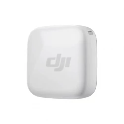 DJI Mic Mini Arctic White (CP.RN.00000430.01)
