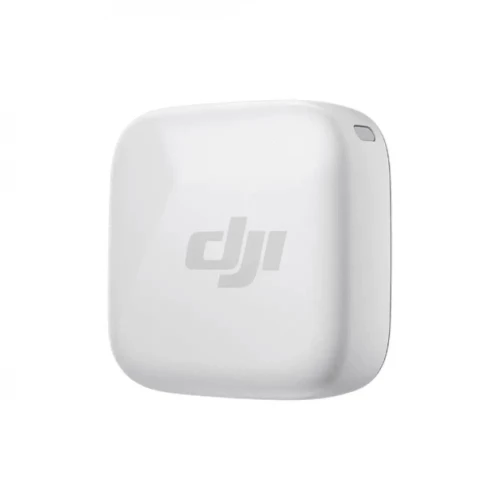 DJI Mic Mini Arctic White (CP.RN.00000430.01)