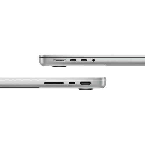 Apple MacBook Pro 14" Late 2024 Silver (Z1FB000NG)