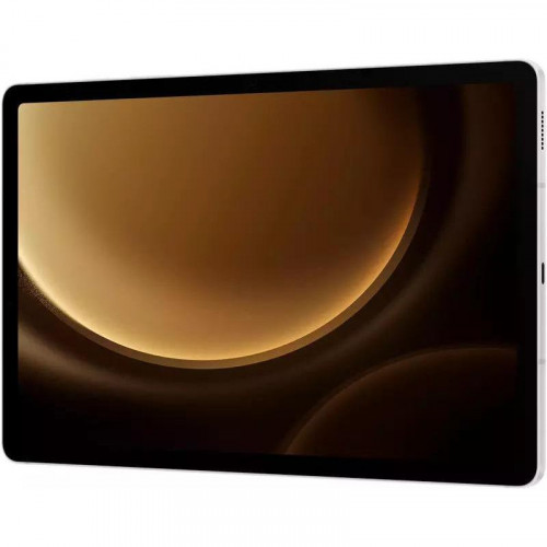 Samsung Galaxy Tab S9 FE Wi-Fi 8/256GB Silver (SM-X510NZSE)