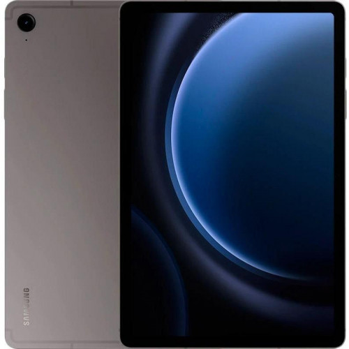 Samsung Galaxy Tab S9 FE 5G 6/128GB Gray (SM-X516BZAA)