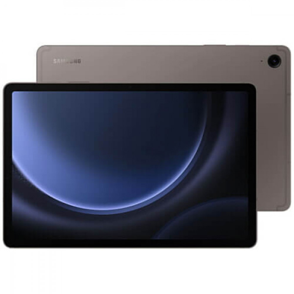 Samsung Galaxy Tab S9 FE 5G 6/128GB Gray (SM-X516BZAA)