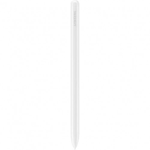 Samsung Galaxy Tab S9 FE Plus Wi-Fi 8/128GB Silver (SM-X610NZSA)