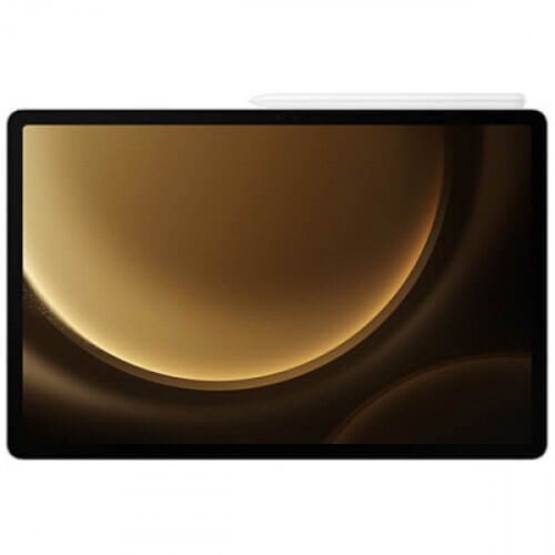 Samsung Galaxy Tab S9 FE Plus Wi-Fi 12/256GB Silver (SM-X610NZSE)