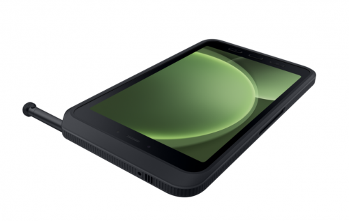 Samsung Galaxy Tab Active 5 5G 8/256GB Green/Black (SM-X306BZGE)