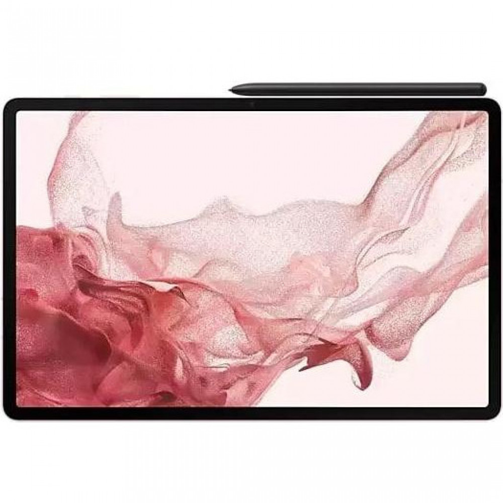 Samsung Galaxy Tab S8 Plus 12.4 8/256GB Wi-Fi Pink Gold (SM-X800NIDB)