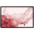Samsung Galaxy Tab S8 Plus 12.4 8/256GB 5G Pink Gold (SM-X806BIDB)