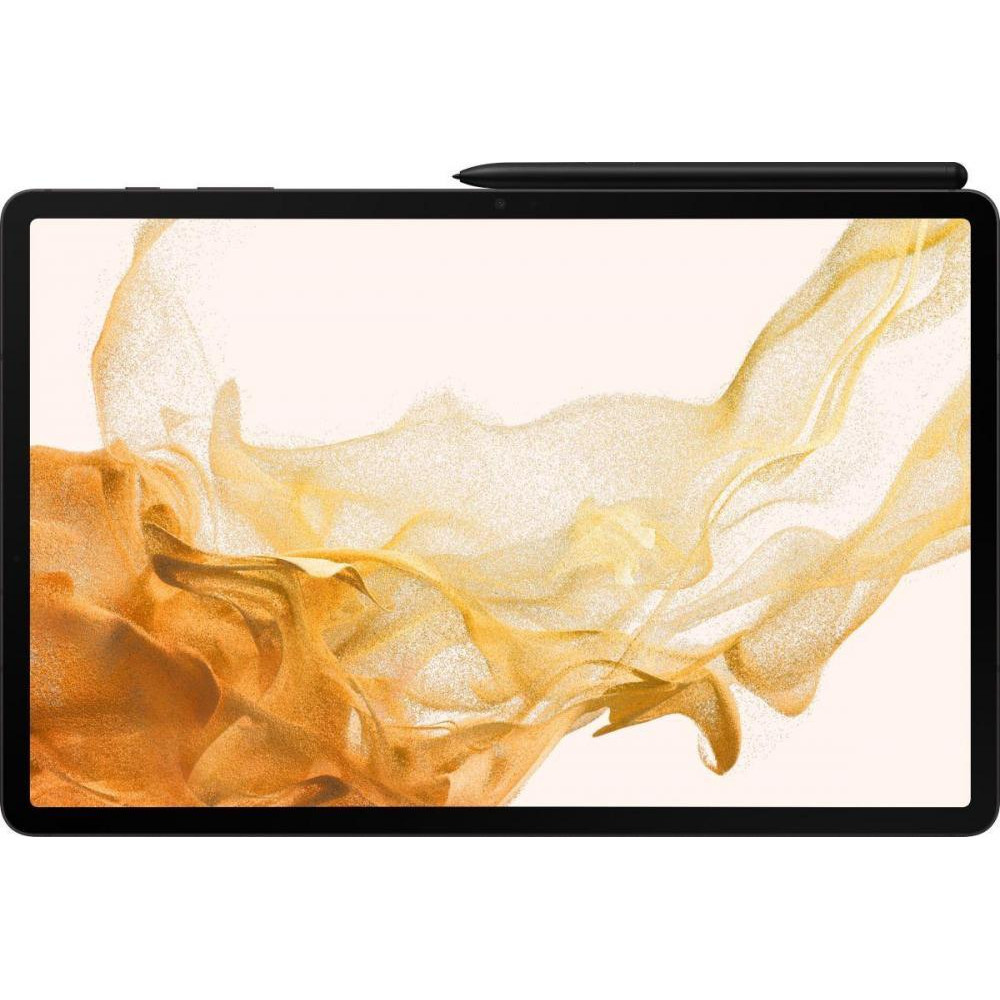 Samsung Galaxy Tab S8 Plus 12.4 8/128GB 5G Silver (SM-X806BZSA)