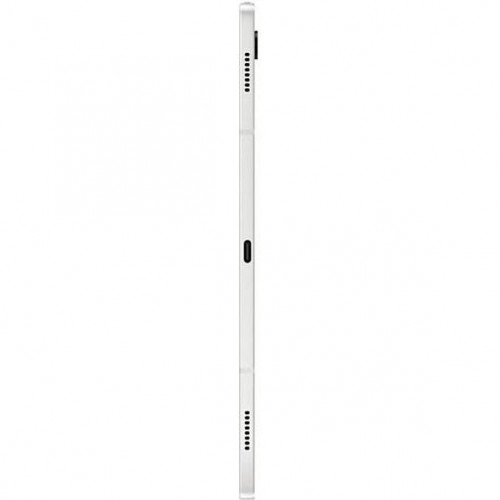 Samsung Galaxy Tab S8 Plus 12.4 8/256GB 5G Silver (SM-X806BZSB)