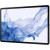 Samsung Galaxy Tab S8 Plus 12.4 8/256GB 5G Silver (SM-X806BZSB)