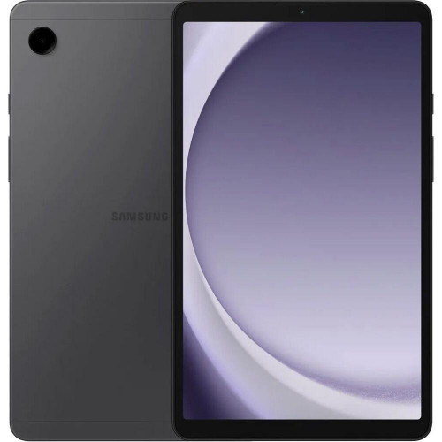 Samsung Galaxy Tab A9 4/64GB LTE Graphite (SM-X115NZAA)