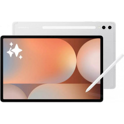 Samsung Galaxy Tab S10+ 12/256GB Platinum Silver (SM-X820NZSR)