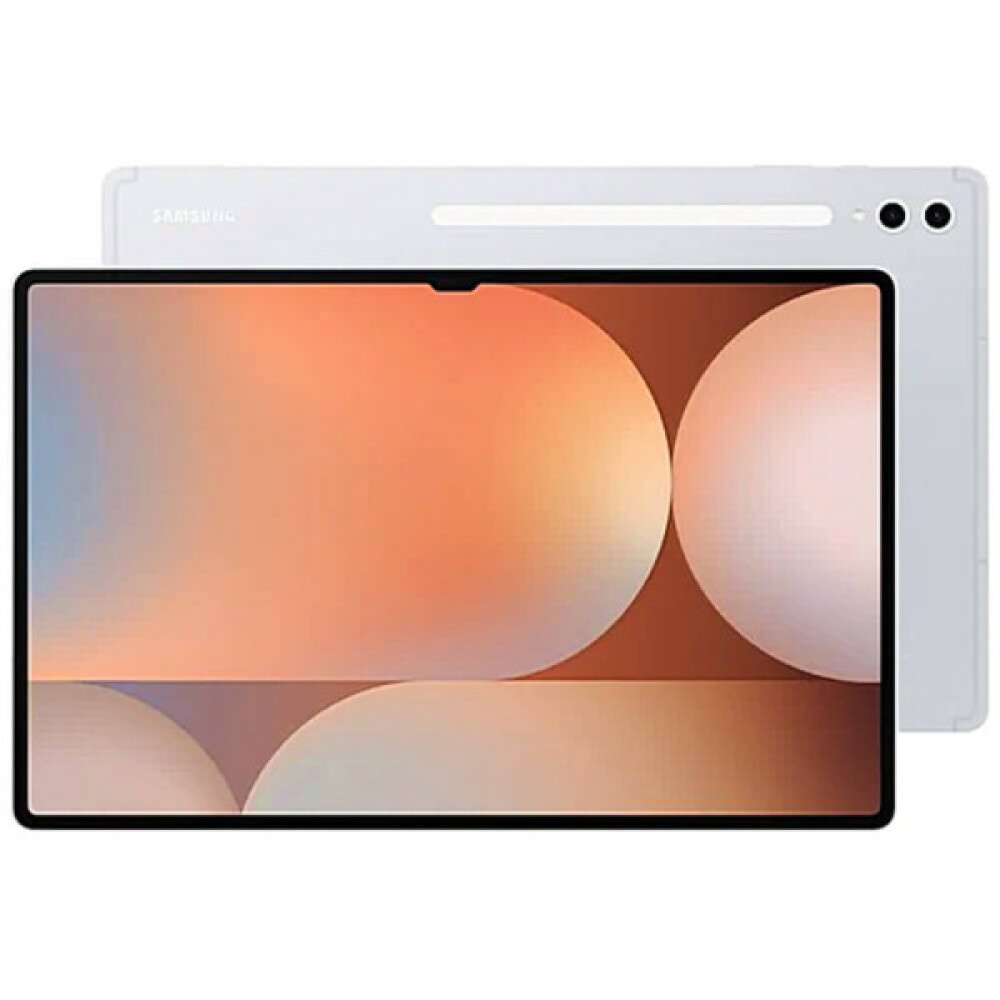 Samsung Galaxy Tab S10 Ultra 5G 12/256GB Platinum Silver (SM-X926BZSR)
