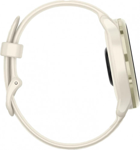 Garmin Vivoactive 6 Lunar Gold with Bone Band (010-02985-01)