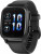 Garmin Venu Sq 2 – Music Edition Slate Aluminum Bezel with Black Case and Silicone Band (010-02700-00/10/80)
