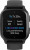 Garmin Venu Sq 2 – Music Edition Slate Aluminum Bezel with Black Case and Silicone Band (010-02700-00/10/80)