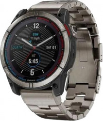 Garmin Quatix 7X – Solar Edition Marine (010-02541-60/61)