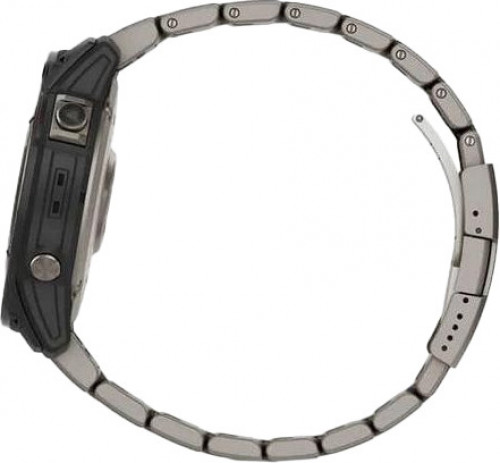 Garmin Quatix 7X – Solar Edition Marine (010-02541-60/61)