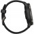 Garmin Venu 2 Slate Stainless Steel Bezel with Black Case and Silicone Band (010-02430-11/01)