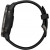 Garmin Venu 2 Slate Stainless Steel Bezel with Black Case and Silicone Band (010-02430-11/01)