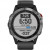 Garmin Fenix 6 Solar Silver with black band (010-02410-00)