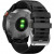 Garmin Fenix 6 Solar Silver with black band (010-02410-00)