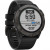 Garmin Fenix 6X Pro Solar Titanium Carbon Grey DLC with Black Band (010-02157-21)