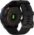 Garmin Descent Mk3i 51mm Carbon Gray DLC Titanium with Black Silicone Band (010-02752-10/11)