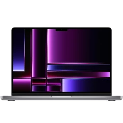 Apple MacBook Pro 14.2" M2 Pro/10CPU/16GPU/16GB/512GB Space Gray 2023 (MPHE3) (Вживаний А+)