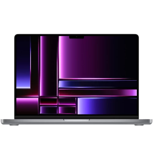 Apple MacBook Pro 14.2" M2 Pro/10CPU/16GPU/16GB/512GB Space Gray 2023 (MPHE3) (Вживаний А+)