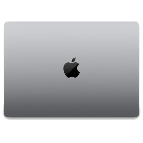 Apple MacBook Pro 14.2" M2 Pro/10CPU/16GPU/16GB/512GB Space Gray 2023 (MPHE3) (Вживаний А+)