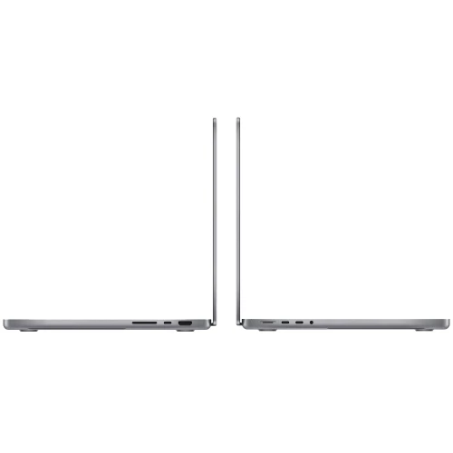 Apple MacBook Pro 14.2" M2 Pro/10CPU/16GPU/16GB/512GB Space Gray 2023 (MPHE3) (Вживаний А+)