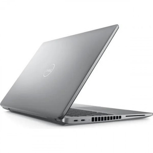 Dell Precision 15 3591 Gray (34HGH)