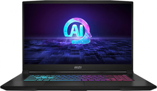 MSI Katana A17 AI B8VG (B8VG-1002US)