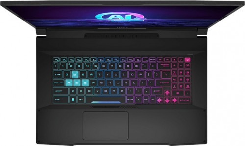 MSI Katana A17 AI B8VG (B8VG-1002US)