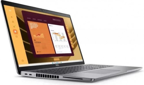 Dell Latitude 5550 (VFR3R)