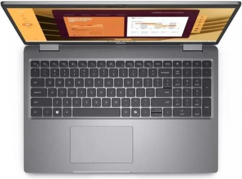 Dell Latitude 5550 (VFR3R)