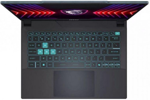 MSI Cyborg 14 A13VF-018US (CYBORG1413018)