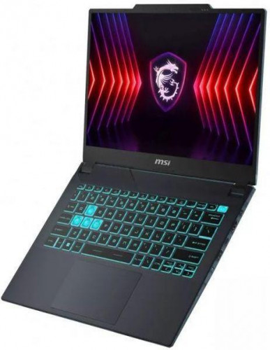 MSI Cyborg 14 A13VF-018US (CYBORG1413018)