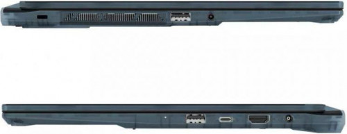 MSI Cyborg 14 A13VF-018US (CYBORG1413018)