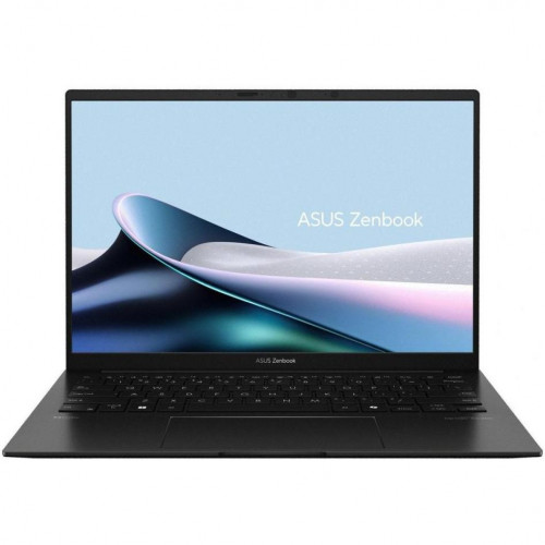ASUS ZenBook 14 OLED UM3406HA Jade Black (UM3406HA-QD081)
