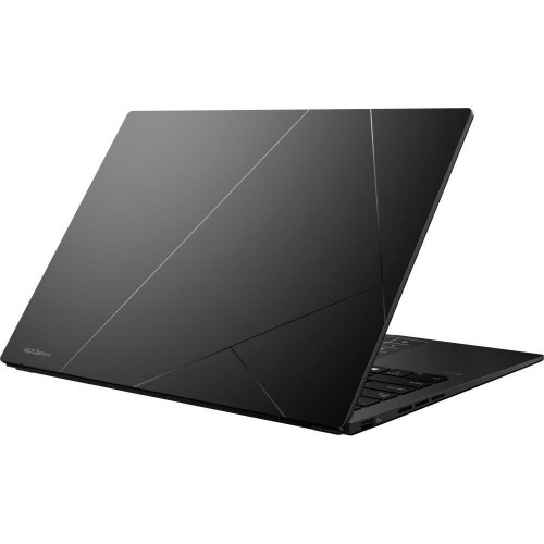 ASUS ZenBook 14 OLED UM3406HA Jade Black (UM3406HA-QD081)