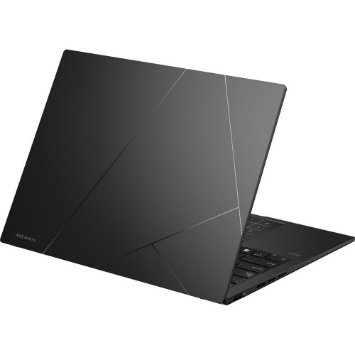 ASUS ZenBook 14 OLED UM3406HA Jade Black (UM3406HA-QD081)
