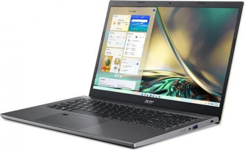 Acer Aspire 5 A515-57-51X4 Steel Gray (NX.KN4ET.009)