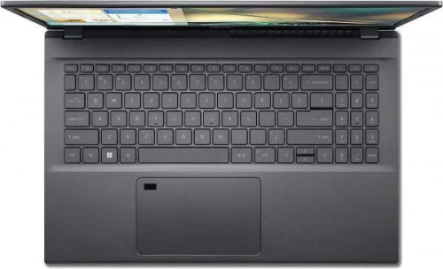 Acer Aspire 5 A515-57-51X4 Steel Gray (NX.KN4ET.009)