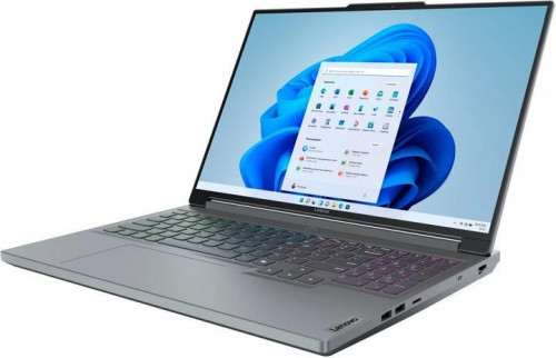 Lenovo Legion 5 16IRX9 (83DG00EEUS)