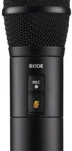 Rode Interview Pro
