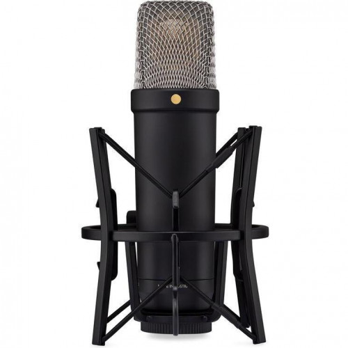 Rode NT1 5th Generation Black