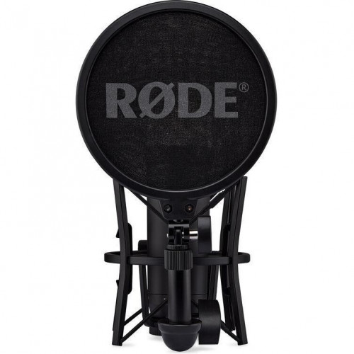 Rode NT1 5th Generation Black